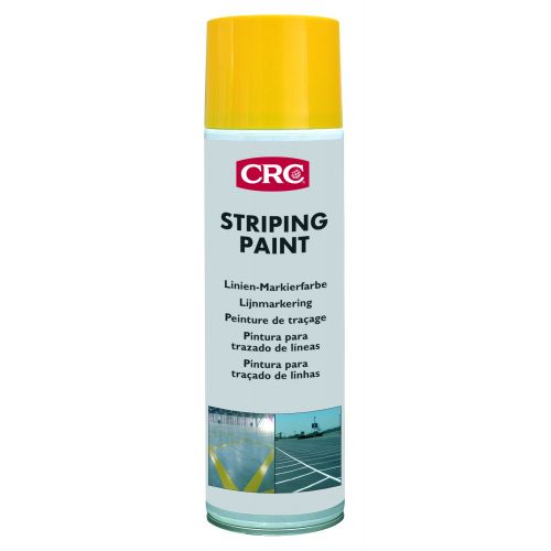 STRIPING PAINT AMARILLO 500ML